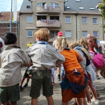 IMG 1423 min - Scouts en Gidsen Zaventem 